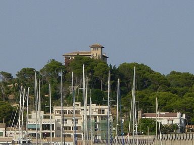 Cala Ratjada